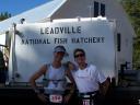 2009 Leadville Trail - Race Across the Sky