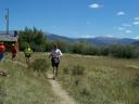 2009 Leadville Trail - Race Across the Sky