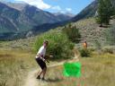 Get your ass over the pass