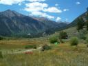 2009 Leadville Trail - Race Across the Sky