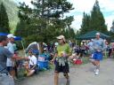 2009 Leadville Trail - Race Across the Sky