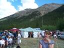 2009 Leadville Trail - Race Across the Sky