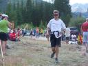 2009 Leadville Trail - Race Across the Sky