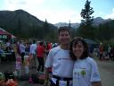 2009 Leadville Trail - Race Across the Sky