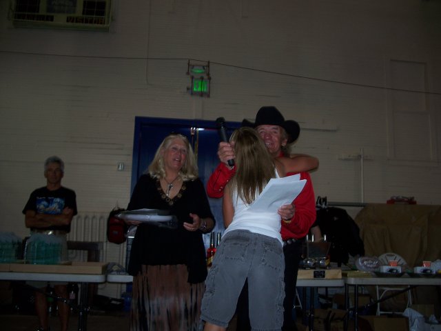 2009 Leadville Trail 100 Awards Ceremony