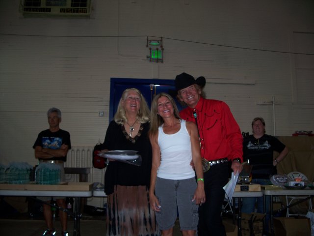2009 Leadville Trail 100 Awards Ceremony