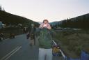 David Cox of Fairplay, Colorado