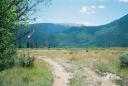 2009 Leadville Trail - Race Across the Sky