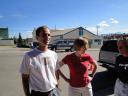 Paul and Cindy Schoenlaub