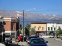2009 Leadville Trail - Race Across the Sky