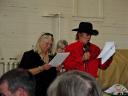Merilee Maupin and Ken Chlouber