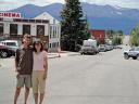 2009 Leadville Trail - Race Across the Sky