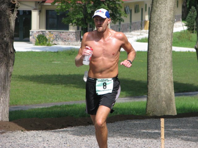 Jeremy Marble