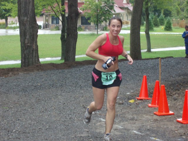 Shannon McGinn