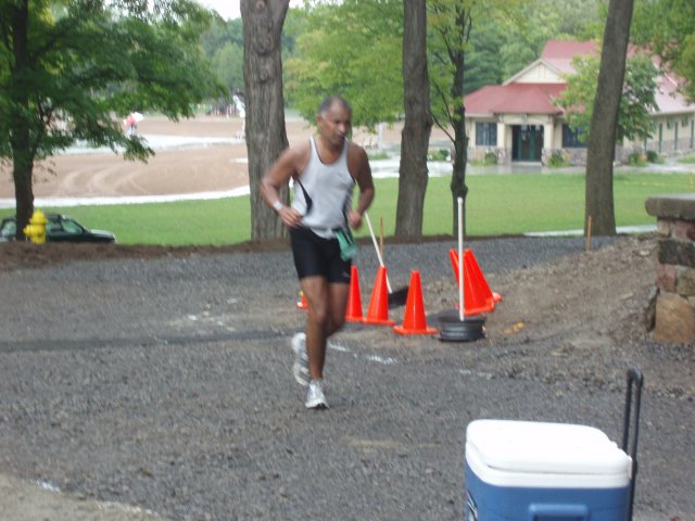Charles Ornek