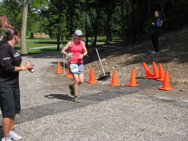 Jennifer Broton