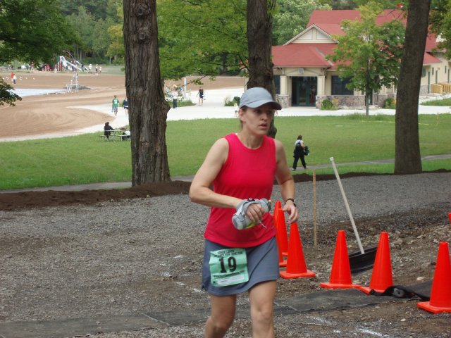 Jennifer Broton