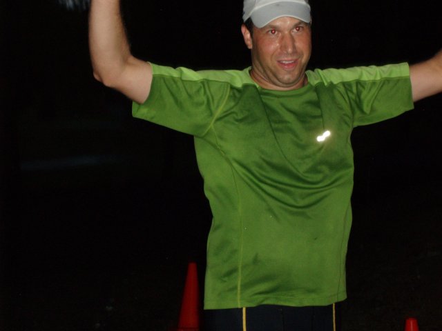 David Steiker