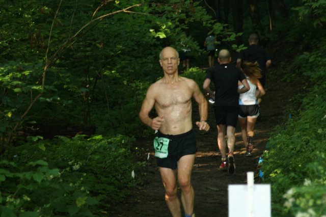 Daniel Horvath
