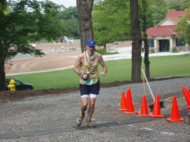 Matthew Chaffin
