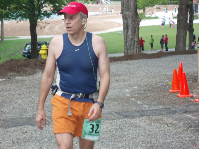 Robert Villani
