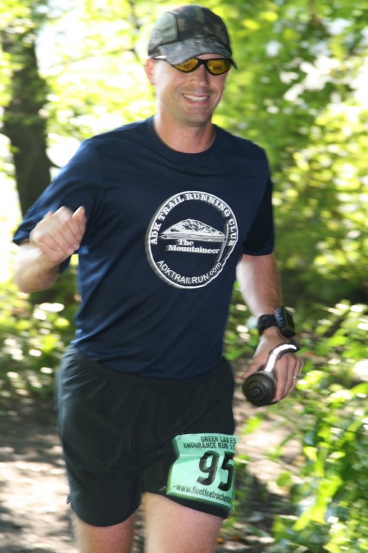Dave Kwiatkowski 95