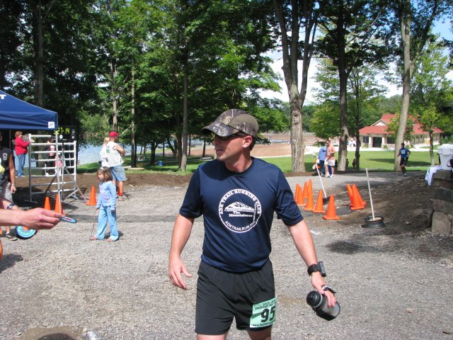 Dave Kwiatkowski 95