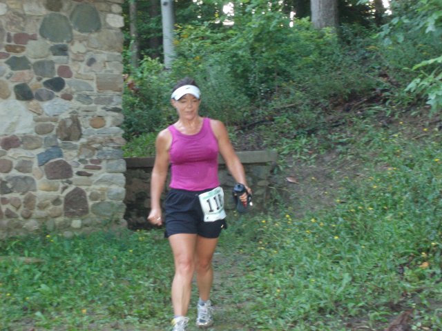 Brenda Morris 118