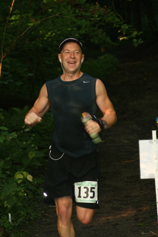 Bobby Cameron 135