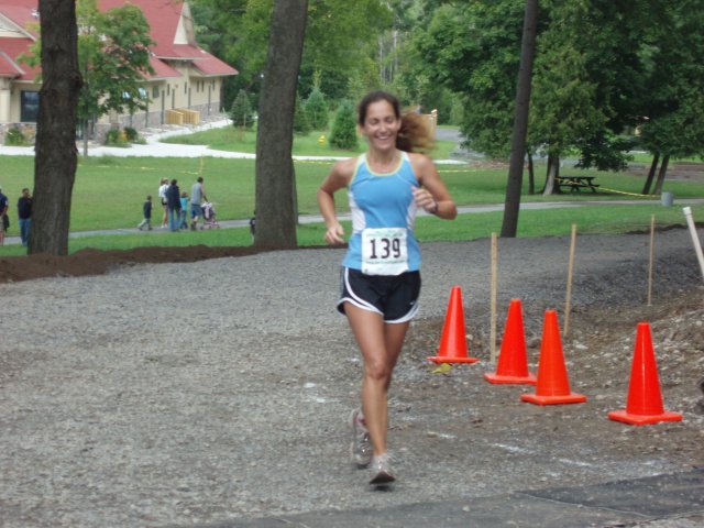 Amy Mosca 139