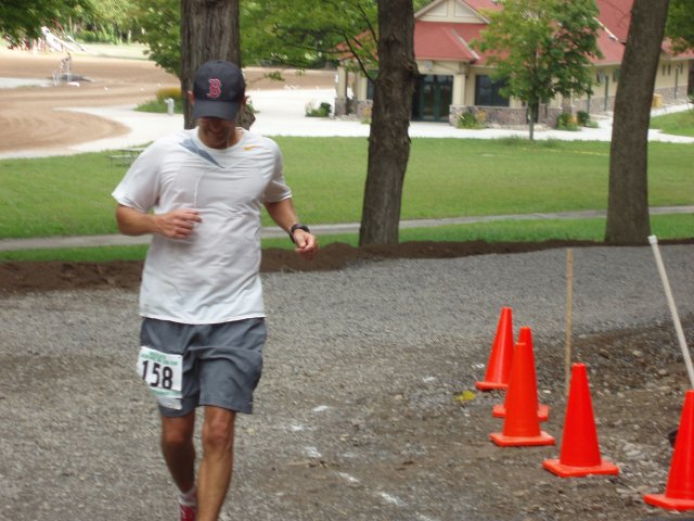 Daniel Pierson 158