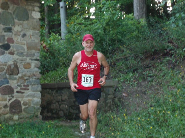 Mark Sheremeta 163