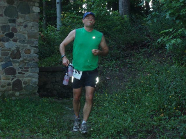 Dennis Stadelman 186