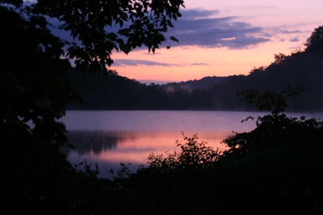 Round Lake