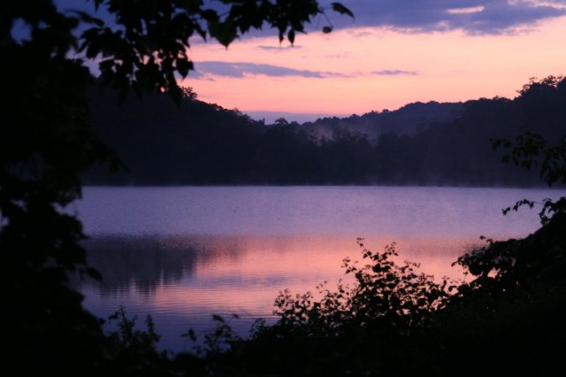 Round Lake