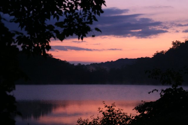 Round Lake