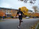 Saturday October 24th, 2009 : Going in Circles 5K