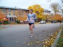 Saturday October 24th, 2009 : Going in Circles 5K