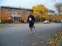 Saturday October 24th, 2009 : Going in Circles 5K