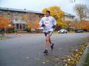 Saturday October 24th, 2009 : Going in Circles 5K
