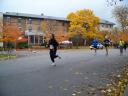 Saturday October 24th, 2009 : Going in Circles 5K