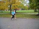 Saturday October 24th, 2009 : Going in Circles 5K