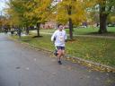 Saturday October 24th, 2009 : Going in Circles 5K