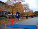 Saturday October 24th, 2009 : Going in Circles 5K