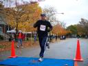 Saturday October 24th, 2009 : Going in Circles 5K