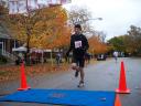 Saturday October 24th, 2009 : Going in Circles 5K