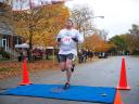 Saturday October 24th, 2009 : Going in Circles 5K