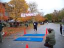 Saturday October 24th, 2009 : Going in Circles 5K
