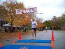 Saturday October 24th, 2009 : Going in Circles 5K