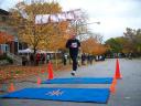 Saturday October 24th, 2009 : Going in Circles 5K